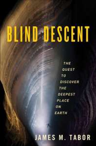 James Tabor's Blind Descent.