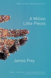 James Frey's A Million Little Pieces
