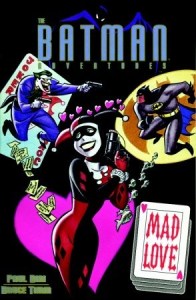 Paul Dini's Mad Love