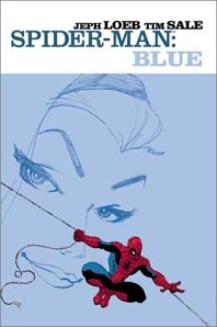 Jeph Loeb's Spider-Man: Blue