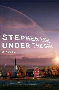 Stephen King's Under The Dome