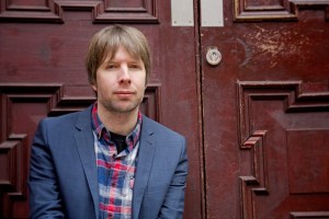 AdamChristopherauthor