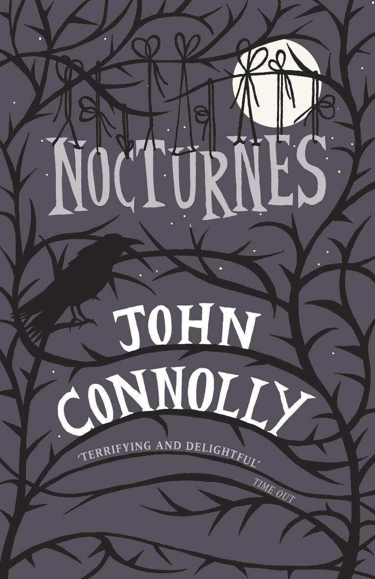 Nocturnes | Every Read Thing