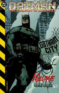 Batman: No Man's Land Vol. 1