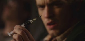 John Dies At The End.