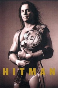 Bret Hart's Hitman