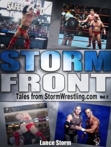 Lance Storm's Storm Front