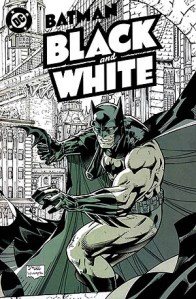 Batman: Black & White Vol. 1