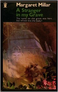 A Stranger In My Grave