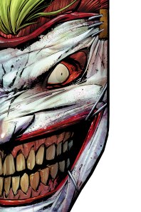 Batman: Death of the Family.