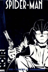 Spider-Man: Noir