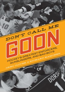 Don't Call Me Goon