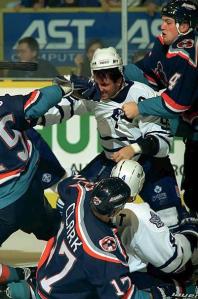 Hey Dougie!  What's your secret?