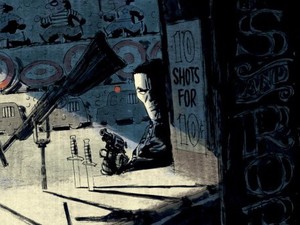 Slayground | Every Read Thing