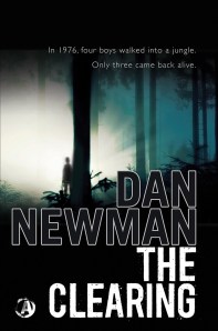 Dan Newman's The Clearing