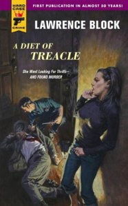 A Diet of Treacle by Lawrence Block