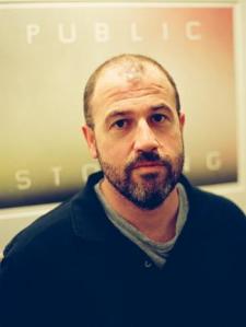 James Frey