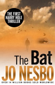 Jo Nesbo's The Bat