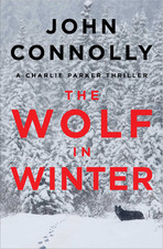 The Wolf In Winter - John Connolly