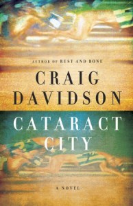 Cataract City by Craig Davidson