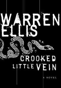 Crooked Little Vein