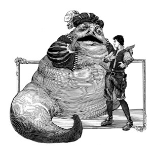 jabba