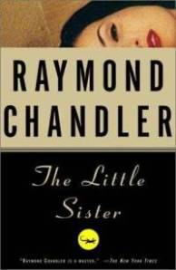 Raymond Chandler's The Little Sister