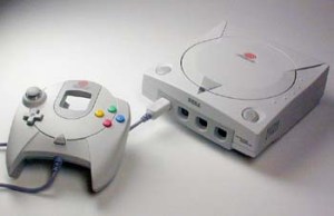SEGA Dreamcast