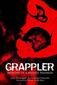The Grappler by Lynn Denton