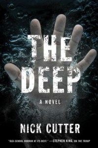 The Deep - Nick Cutter