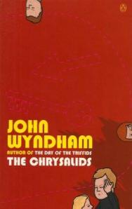 The Chrysalids by John Wyndham