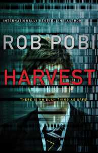Harvest by Rob Pobi