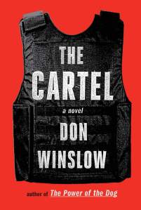 The Cartel by Don Winslow