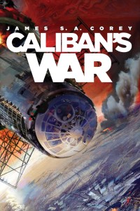 Caliban's War by James S.A. Corey