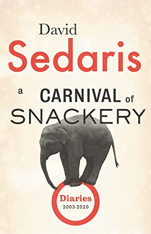 A Carnival of Snackery | Every Read Thing