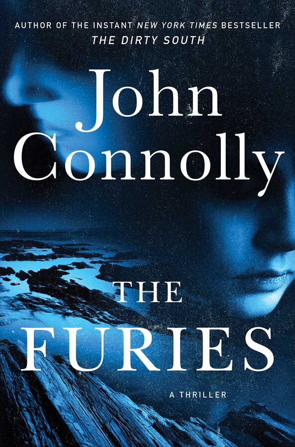 The Furies | Every Read Thing