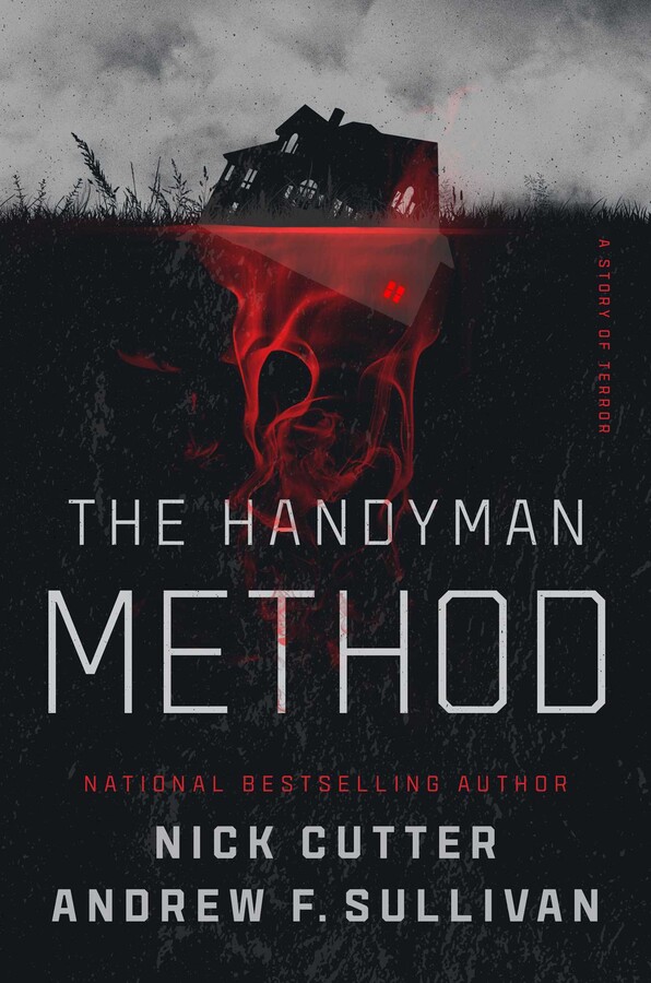 The Handyman Method | Every Read Thing