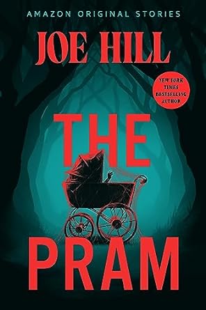 The Pram | Every Read Thing