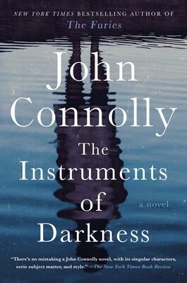 THE INSTRUMENTS OF DARKNESS | Every Read Thing