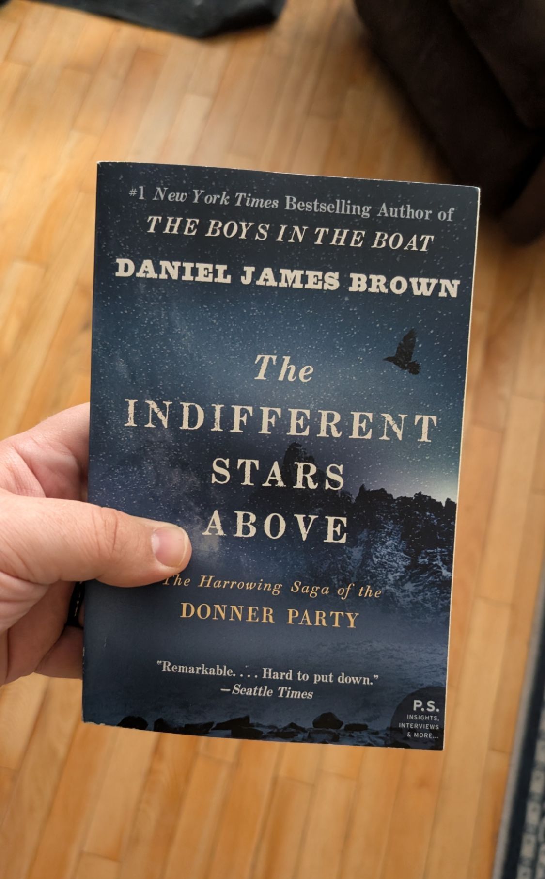 Every Read Thing | A Book Reader's Blog